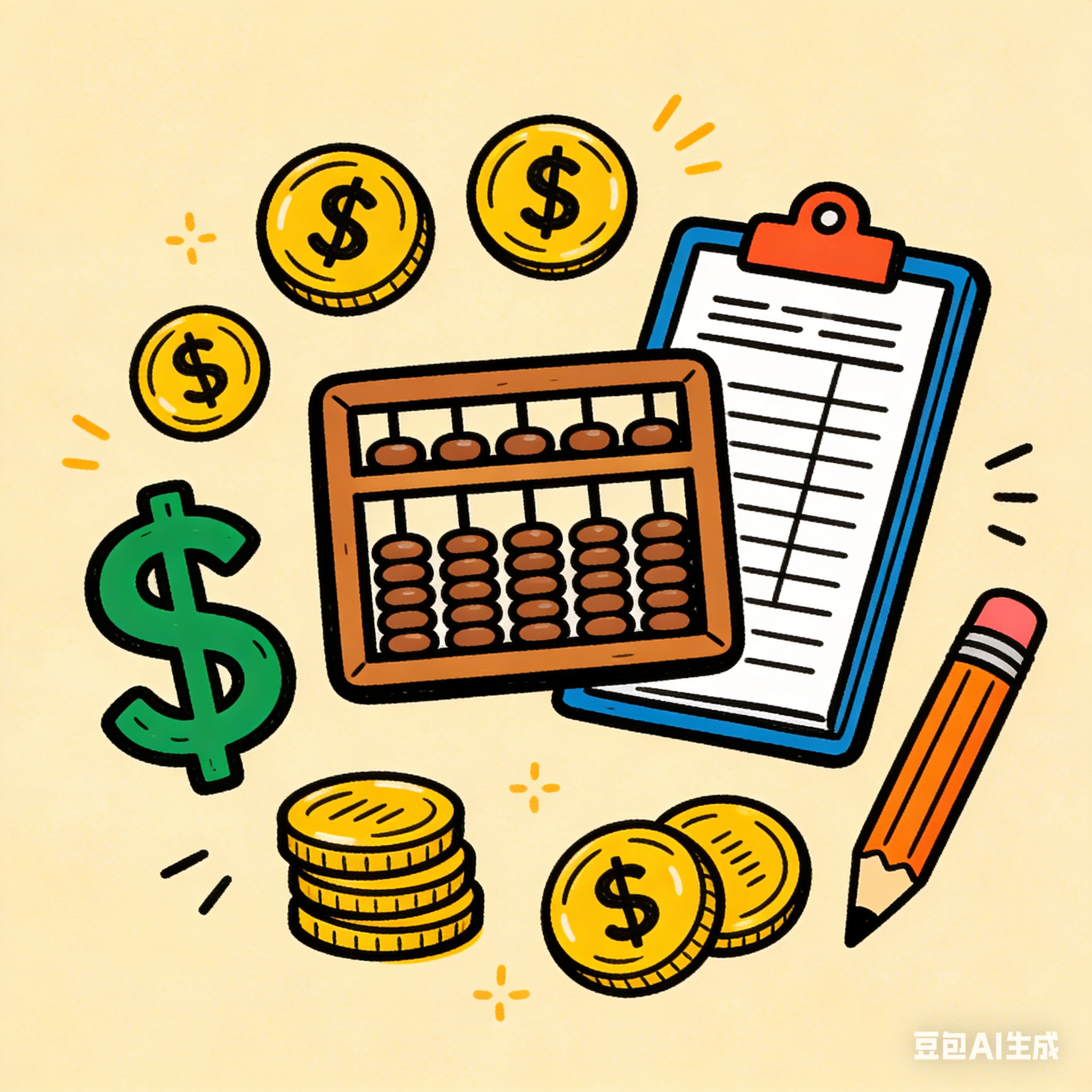 财务概念释义-会计